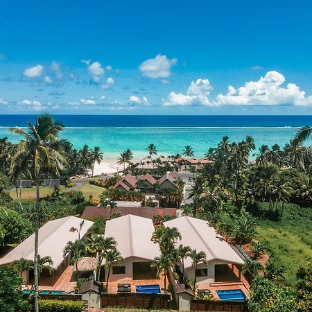Sea Change Villas Rarotonga Dış mekan fotoğraf