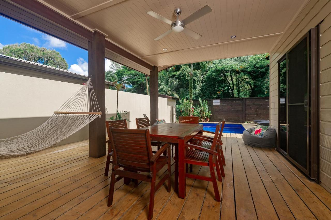 Sea Change Villas Rarotonga Dış mekan fotoğraf