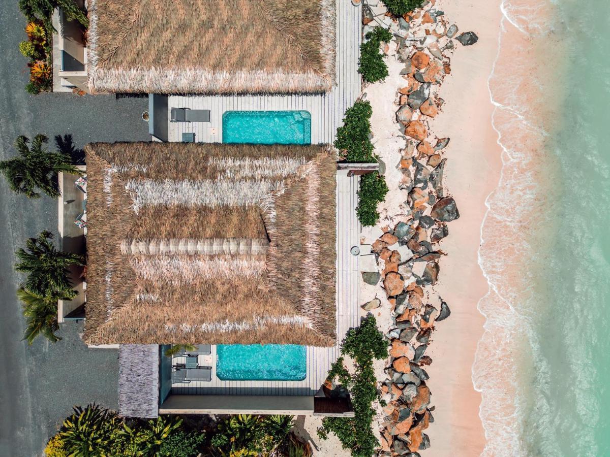 Sea Change Villas Rarotonga Dış mekan fotoğraf