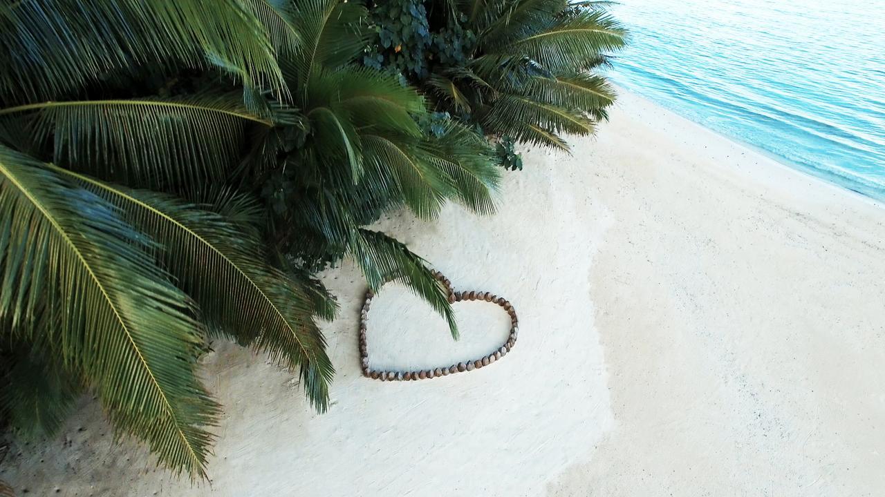 Sea Change Villas Rarotonga Dış mekan fotoğraf