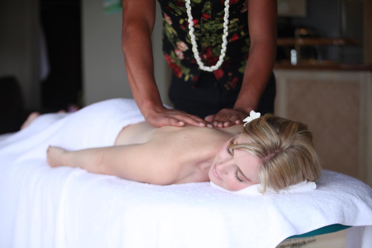 Sea Change Villas Rarotonga Dış mekan fotoğraf