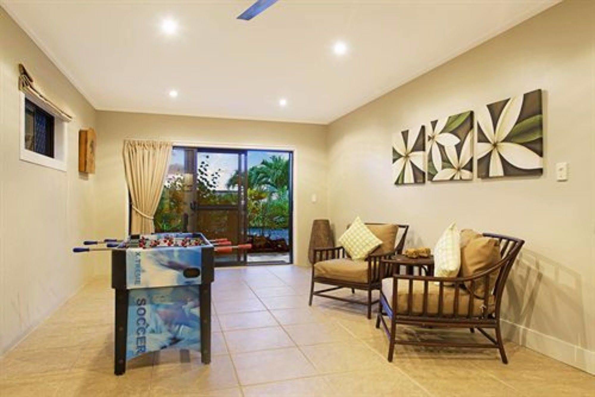 Sea Change Villas Rarotonga Dış mekan fotoğraf