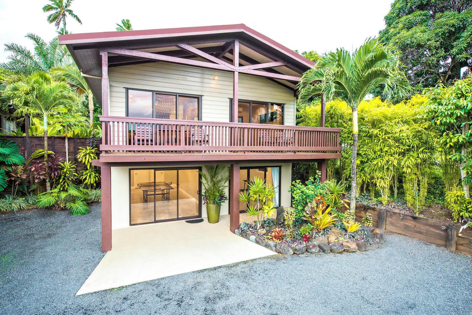 Sea Change Villas Rarotonga Dış mekan fotoğraf