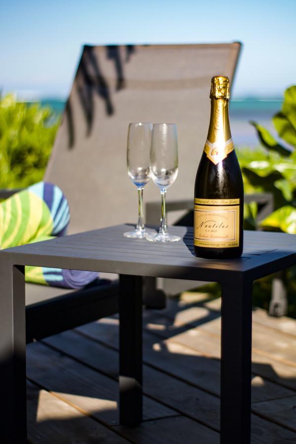 Sea Change Villas Rarotonga Dış mekan fotoğraf